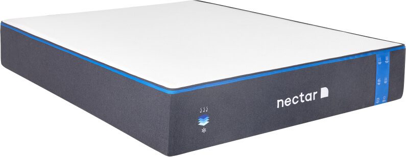 Returns Temp 1 nectar mattress