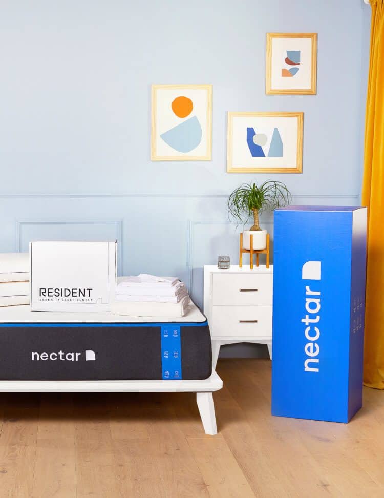 nectar mattress